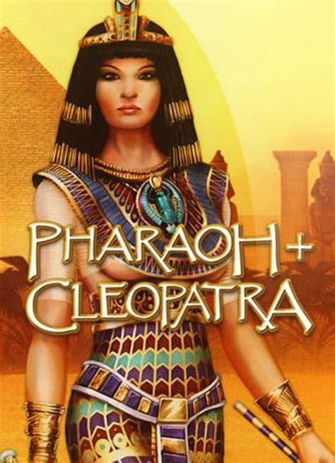 фараон и клеопатра деньги
